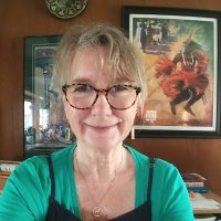 Carol Widder - @CarolWidder Twitter Profile Photo