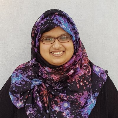 Tenure-track Assistant Professor @University of Louisiana at Lafayette. HCI, Accessibility, and HRI Researcher, 3C Fellow