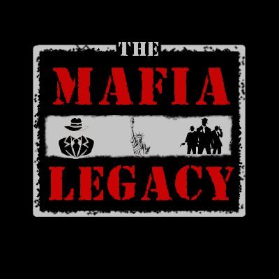 themafialegacy's profile picture. Follow us on Instagram @themafialegacy