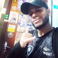 Thiago_soadbfr⚫⚪🌟⭐🔥 (@thiagoaoad3) 's Twitter Profile