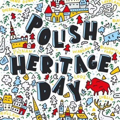 The biggest 🇵🇱 festival in UK. Established in 2017 by @polishglos. Celebrating 🇵🇱culture, 🇵🇱🇬🇧 friendship and history