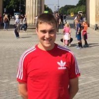 Anthony Wall (@walltony94) 's Twitter Profile