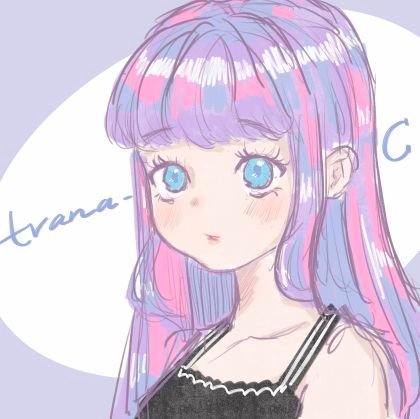 trana-Cさんのプロフィール画像