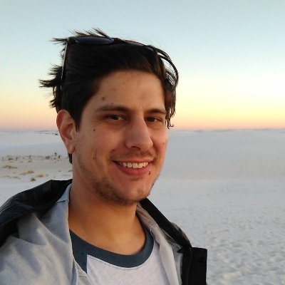 jmsaylor's profile picture. Software Engineer