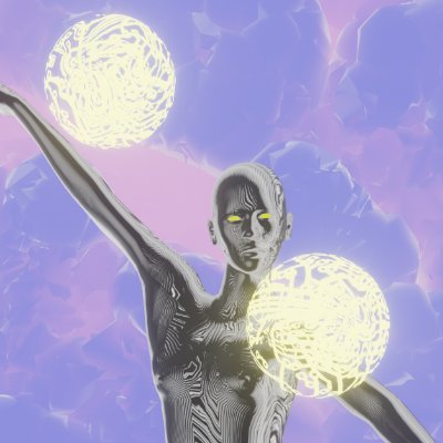 Encriptando gestos humanos. Colectivo que converge Filosofía y Blockchain.
Proyectos:
🌎mundos❌encriptar⛓
🌱Potencias de una tecnología venidera 🌌🍄
Link👇