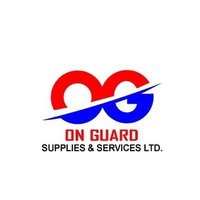 On Guard Supplies and Services Ltd(@onguardja) 's Twitter Profile Photo