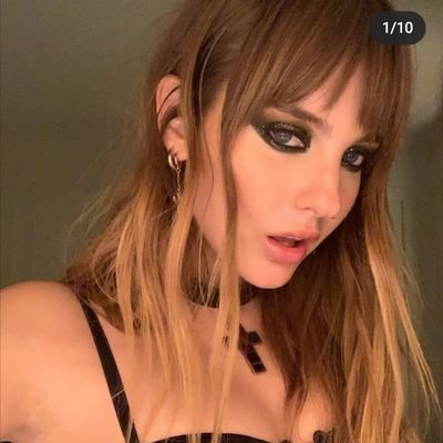 Maneskinfanacc1's profile picture. Måneskin fan ❤️ 🇮🇹
Love is never wrong 🔥 🏳️‍🌈✨
She/her
  @maneskinlamiavita_7 on Ig