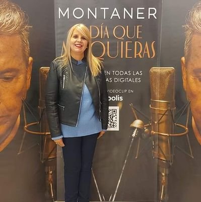 Presidente del fans club ULDM, vivo en Bs As y fiel seguidora de RICARDO MONTANER desde 1990  Argentina