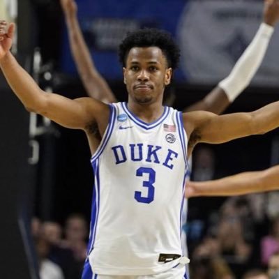 BlueDevil202's profile picture. DDMF