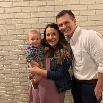 aeeverson's profile picture. Wife to Caleb // Mom to Huck
