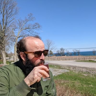 Just some guy. Film Review @BriefTake | Transportation Review @ Toronto