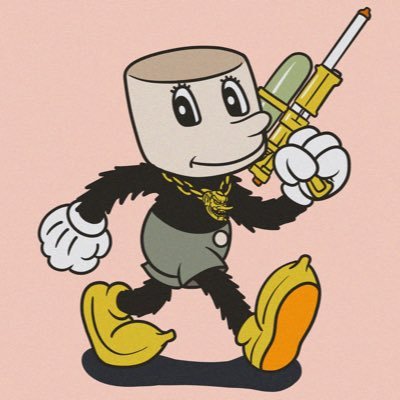 SubDub 👺さんのプロフィール画像