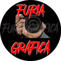 Furia Grafica (@furia_grafica) 's Twitter Profile