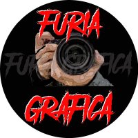 Furia Grafica(@Furia_Grafica) 's Twitter Profile Photo