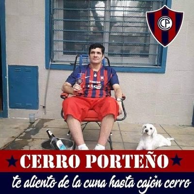 Pasión por el fútbol
El más popular Ccp 1912 El Ciclon de barrio Obrero