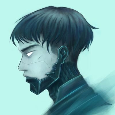Abylgazzyさんのプロフィール画像