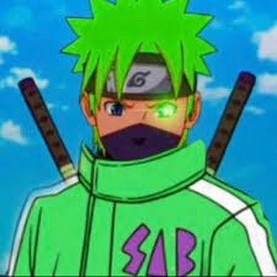 Animeroblox_YT's profile picture. HI
