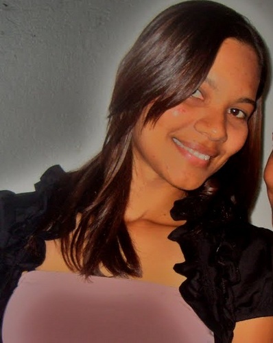 Sou uma pessoa que ama a DEUS sobre todas as coisas.