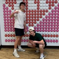 Blake Schreiner (@blakeschreiner2) 's Twitter Profile