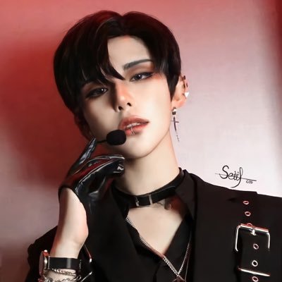𝕊𝕖𝕚𝕚𝕗♣️세이프🕯さんのプロフィール画像