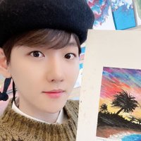 도롱(@Dorongii) 's Twitter Profile Photo