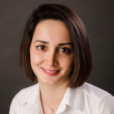 ElahiMorvarid's profile picture. 