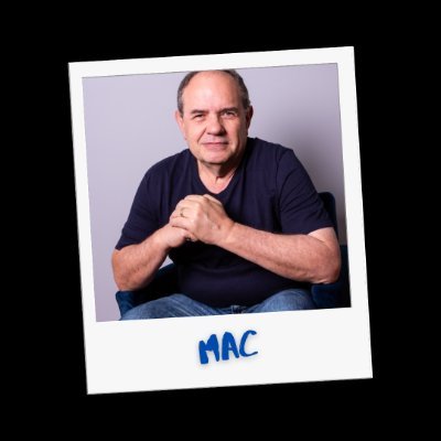 Marco (MAC) Carvalho