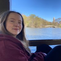 Anna Cunnane (@annatheresecu) 's Twitter Profile Photo