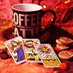 Attraction Tarot (@attractiontarot) Twitter profile photo Attraction Tarot (@attractiontarot) Twitter profile photo