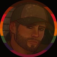 🌈🦉| SAM(@snmenji) 's Twitter Profile Photo