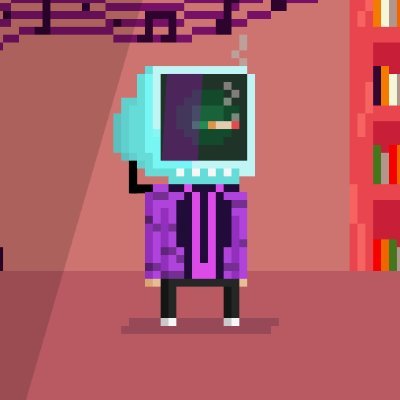 cryptoanaks's profile picture. 