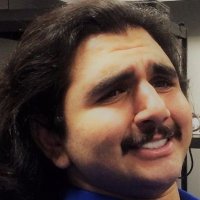 Esfand(@EsfandTV) 's Twitter Profile Photo