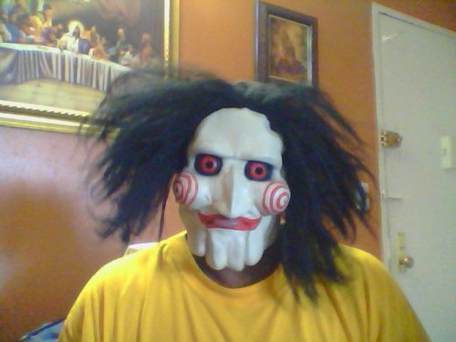 funniestmanontheplanet....Once i Record my Cd its a WRAP !!!!