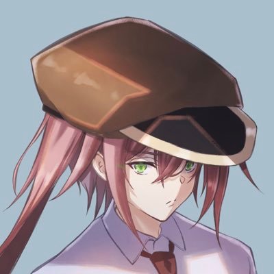 TRPG等、主に趣味用のアカウント。 時々お絵かき。
マストドンアカウント：aki_kusa_zu@mstdn.jp
MisskeyのTRPGerアカウント：https://t.co/4TnqA7RhzX