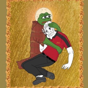 Descentraliz_Ar's profile picture. Humor criptográfico y algo mas..

#Web3