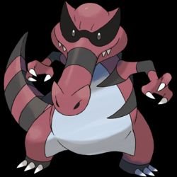 KrookodileP's profile picture. Propaganda for Krookodile. Owner: good luck tryna find them