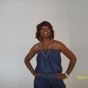 Latasha Sims - @oilofpeace - Twitter