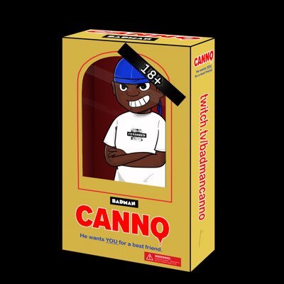 BadmanCanno Profile Picture