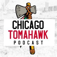 Chicago Tomahawk Podcast 🥅 (@tomahawkchicago) 's Twitter Profile