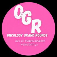 Oncology Grand Rounds Club(@OncologyGrandR) 's Twitter Profile Photo