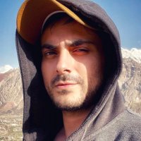 Bilal Lashari(@blashari) 's Twitter Profile Photo