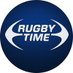 RugbyTime.TV (@RugbyTime) Twitter profile photo