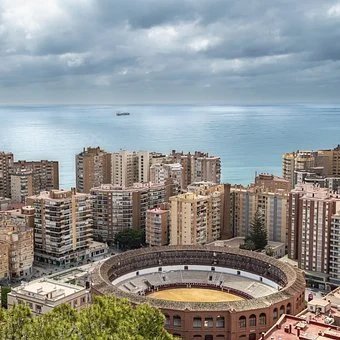 Turisteando por el mundo te mostraré los mejores paisajes de Europa: España, Italia, Francia y mucho más. #Alfredo #Díaz #Rafael #Sarria #Turismo