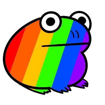 beckatana's profile picture. She/they Profile picture by @chromaticbones