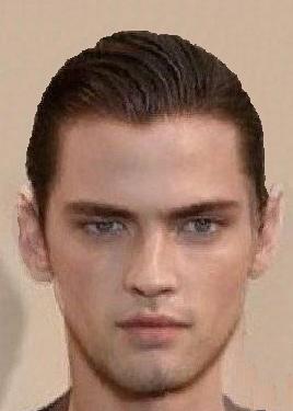 vindagger's profile picture. 