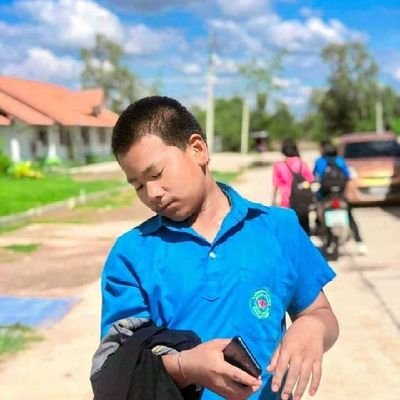 pm_pmmm4's profile picture. สวยมาก