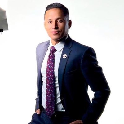 abc7DavidGonz Profile Picture