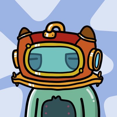 LeoBerry0x's profile picture. Solidity | Rust | 👾