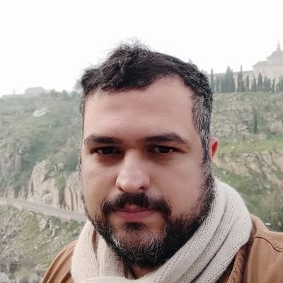Vitor Balbioさんのプロフィール画像