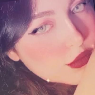 🥀 veto 🥀
تويتر ده بالنسبالي ملجأي ، ملياش اي تعامل في اي apps ، بتعامل مع تويتر كأنه ورقه وانا بكتب فيه زي ما انا عايزه